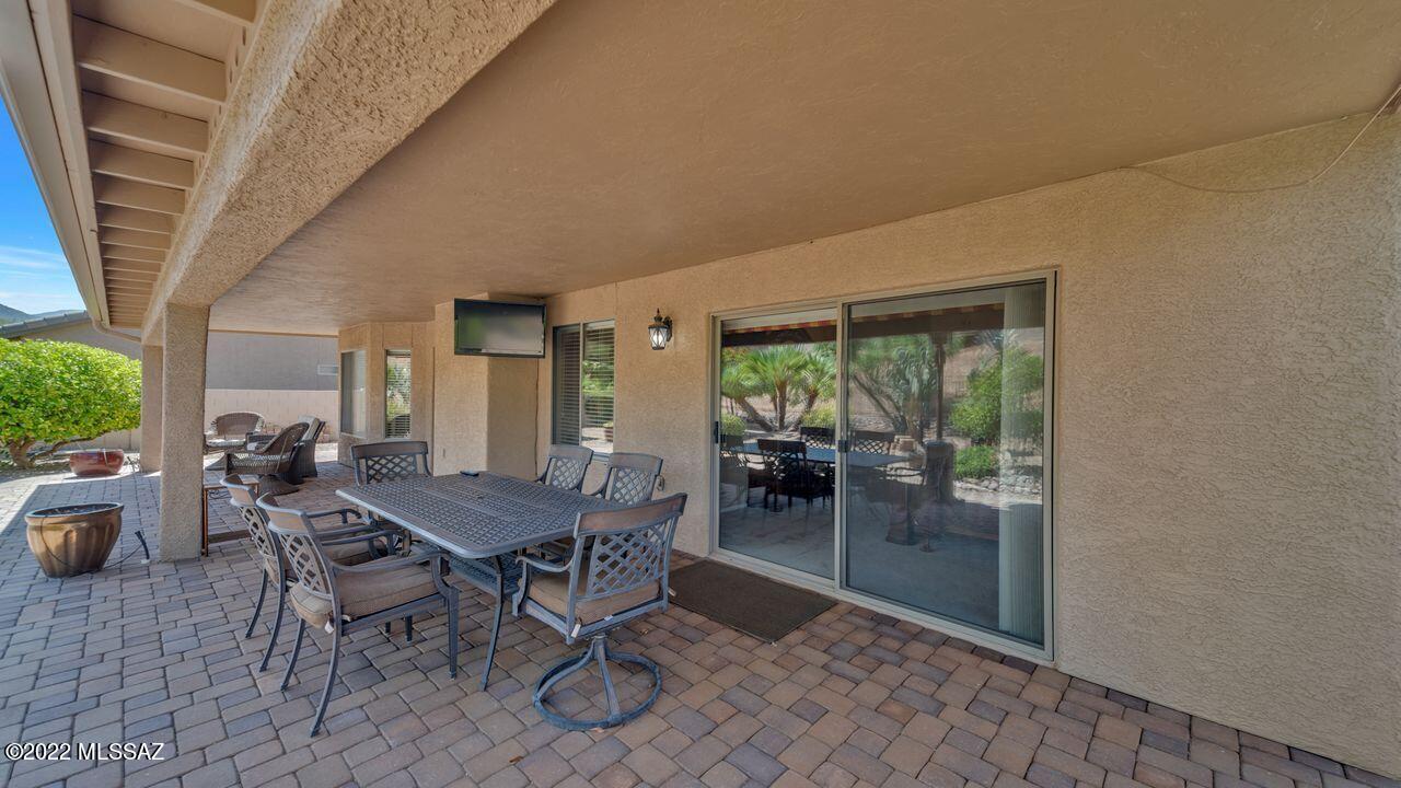 63112 East Flower Ridge Drive Tucson, AZ 85739 - Photo 31 of 31