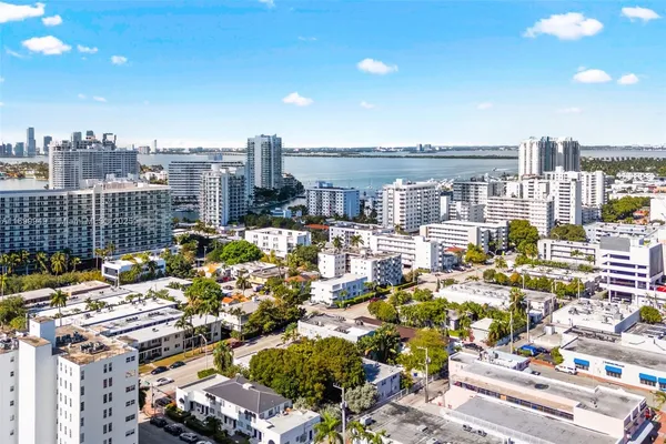 $349,000 | 1515 West Avenue, Unit 9, Miami Beach, FL 33139