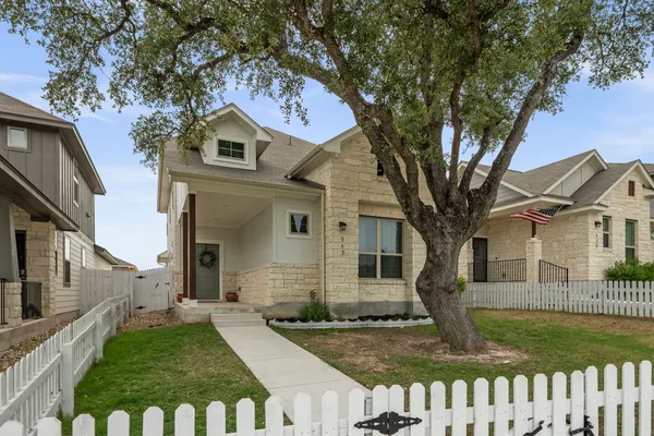 $420,000 | 117 Glocken Lane, Kyle, TX 78640