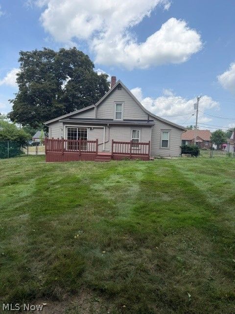 4536 Aurora Street Northwest Canton, OH 44708 - Photo 3 of 17