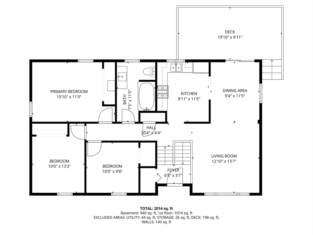 90 Teakwood Road Springfield, MA 01128 - Photo 38 of 39
