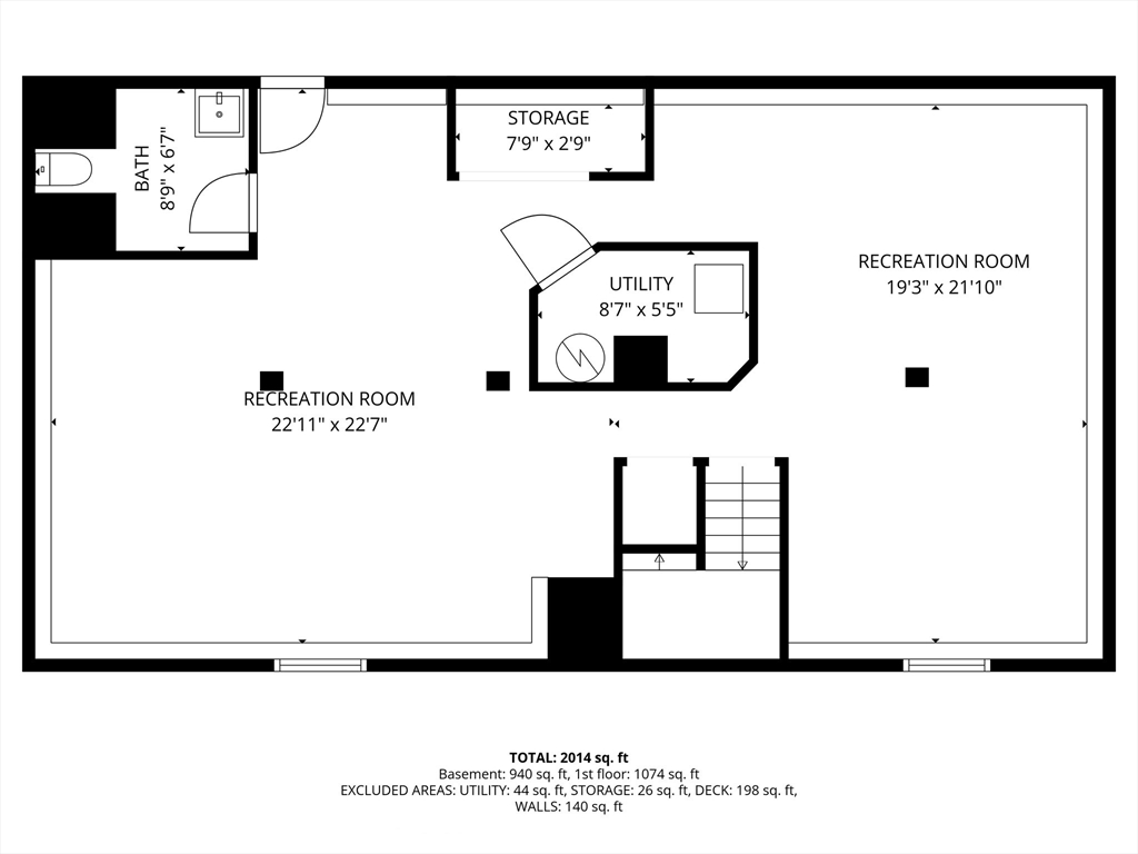 90 Teakwood Road Springfield, MA 01128 - Photo 39 of 39