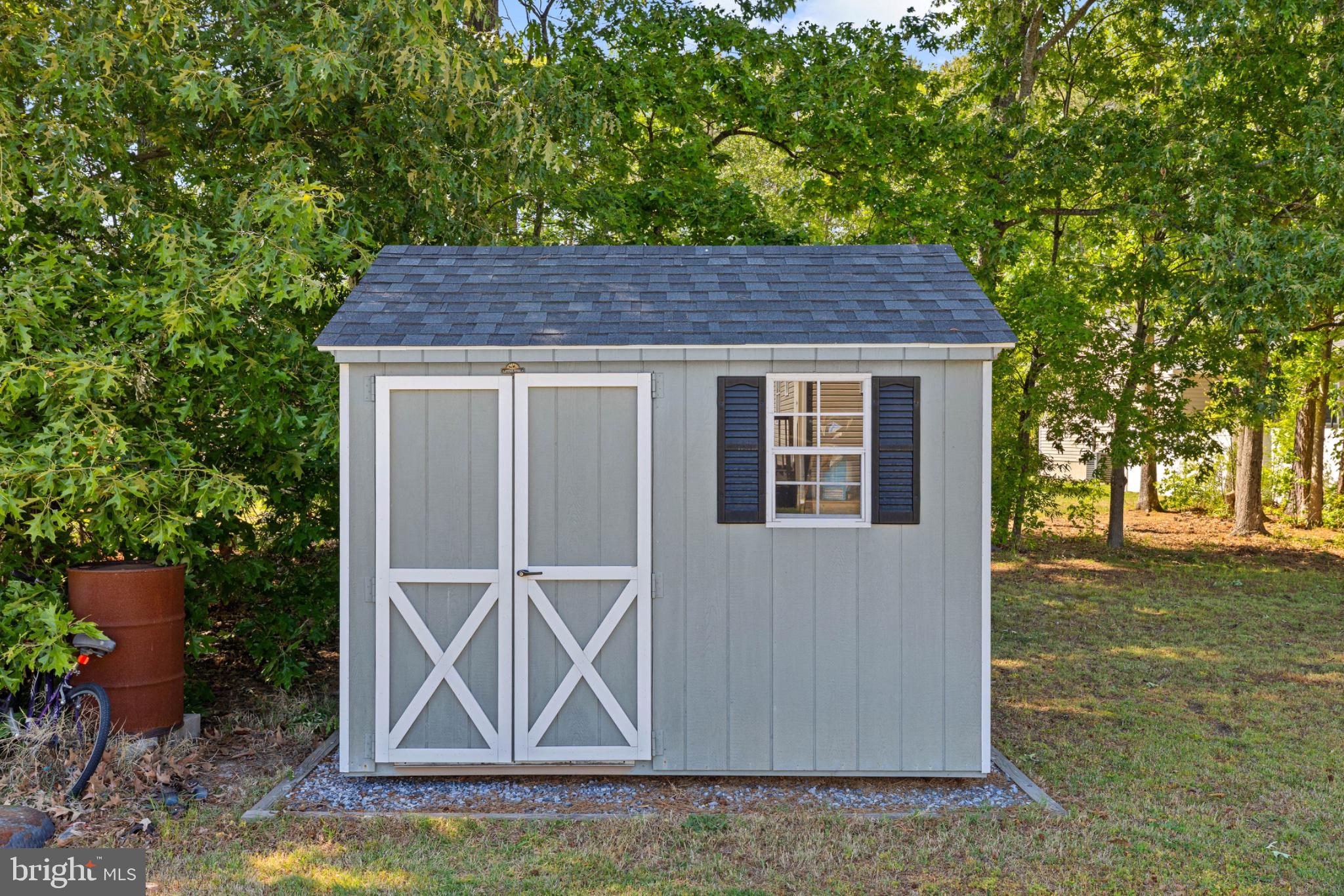 1523 Bowie Road Colonial Beach, VA 22443 - Photo 2 of 34 a view of a house with backyard