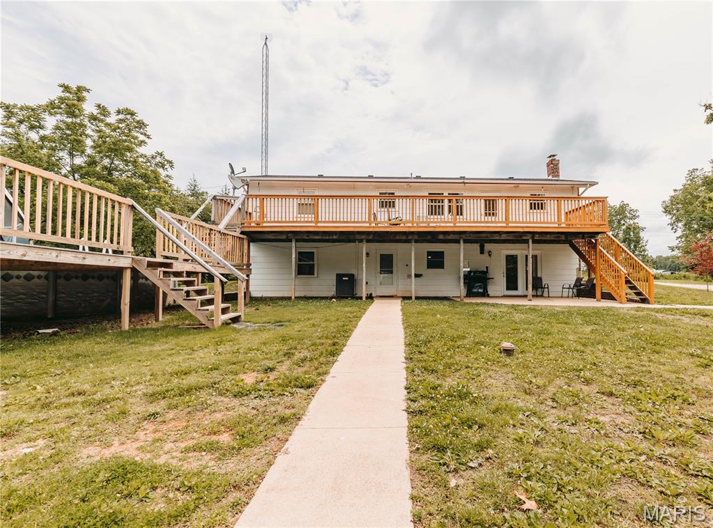 10375 Cedar Lane Dixon, MO 65459 - Photo 56 of 88