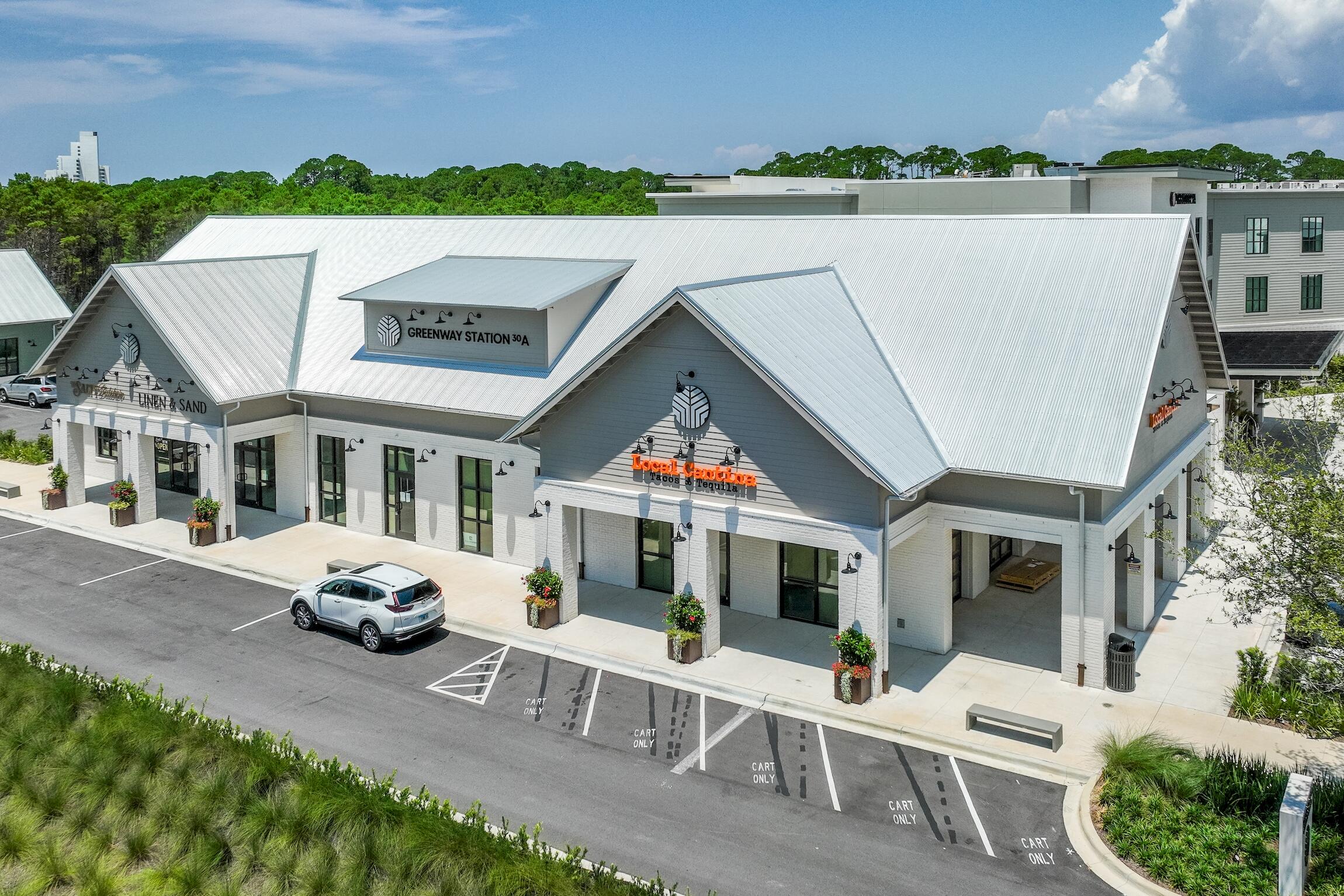 11 Beachside Drive, Unit 323 Santa Rosa Beach, FL 32459 - Photo 50 of 65 Nearby Greenway Station!