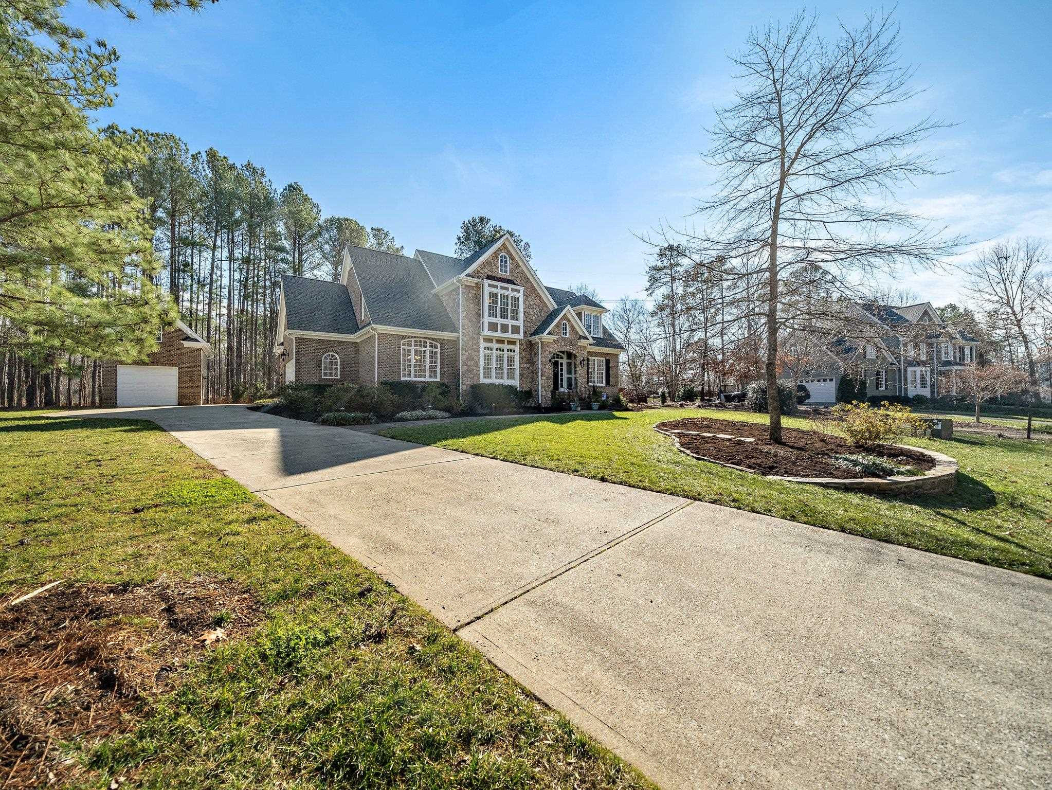 7016 Trenton Ridge Court Raleigh, NC 27613 - Photo 11 of 60 Photo 11