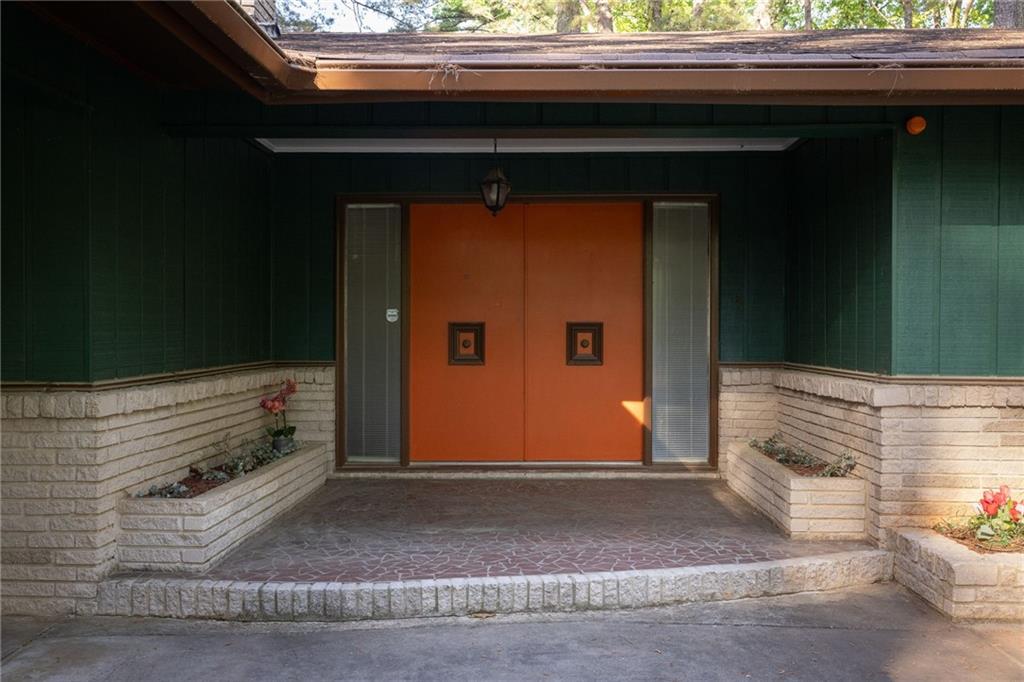 8355 Cedar Grove Road Fairburn, GA 30213 - Photo 2 of 36