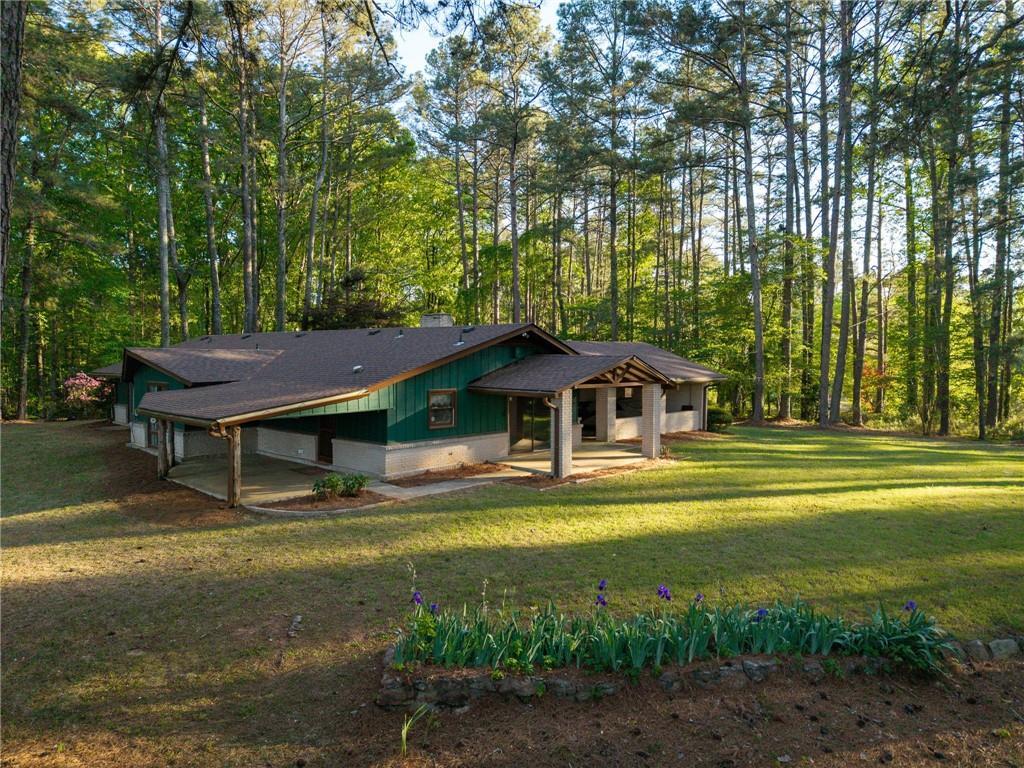 8355 Cedar Grove Road Fairburn, GA 30213 - Photo 21 of 36