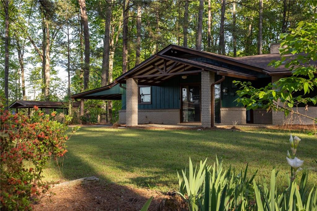 8355 Cedar Grove Road Fairburn, GA 30213 - Photo 22 of 36