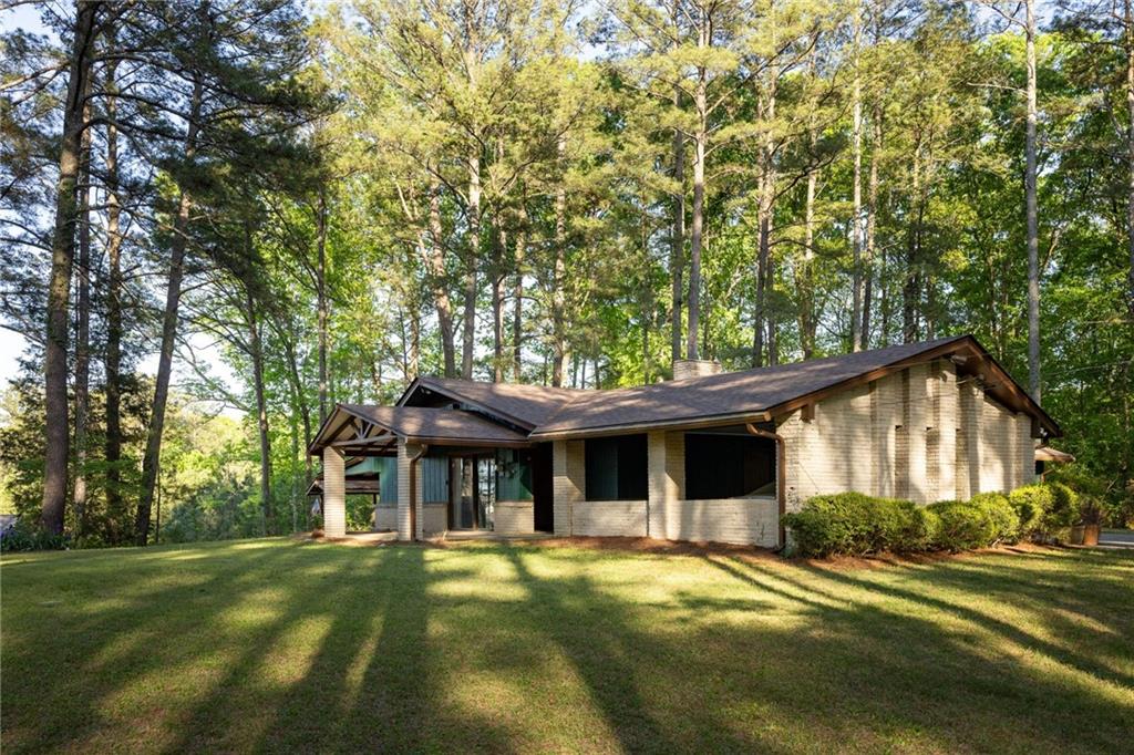 8355 Cedar Grove Road Fairburn, GA 30213 - Photo 23 of 36