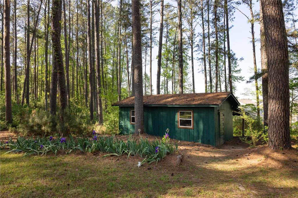 8355 Cedar Grove Road Fairburn, GA 30213 - Photo 25 of 36