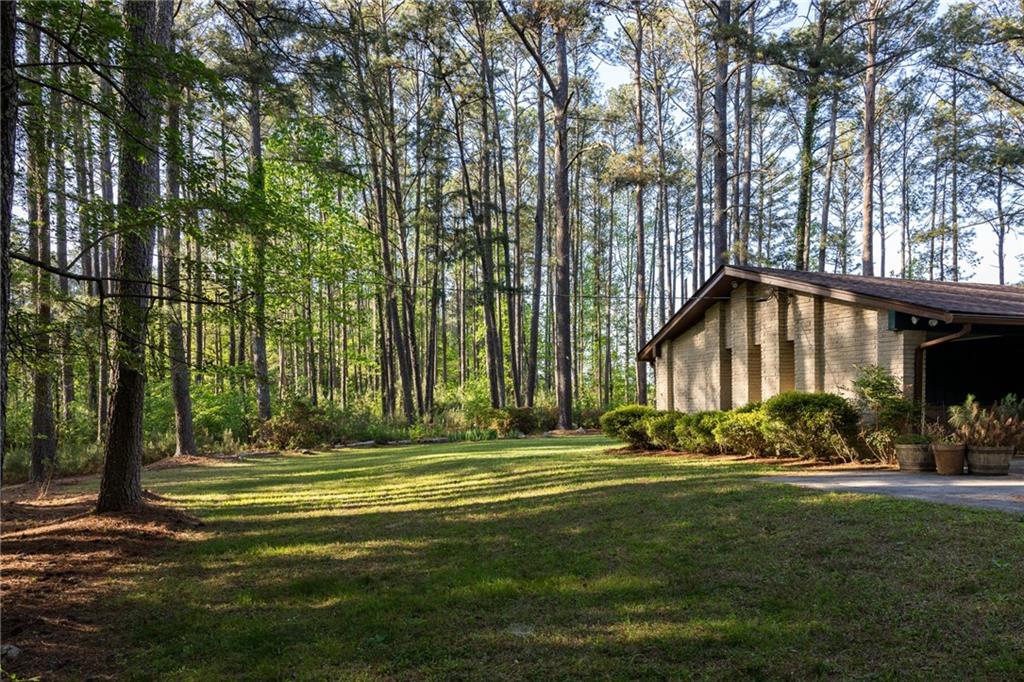 8355 Cedar Grove Road Fairburn, GA 30213 - Photo 27 of 36