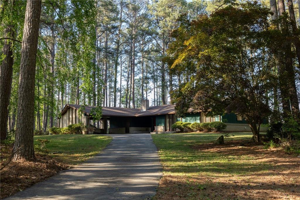 8355 Cedar Grove Road Fairburn, GA 30213 - Photo 29 of 36