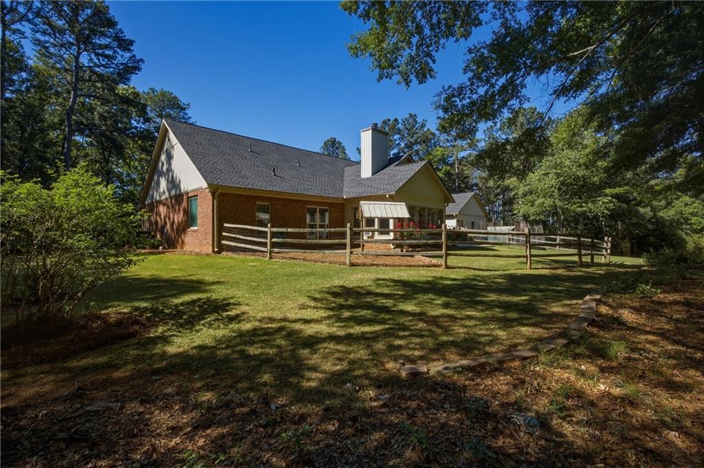635 Marigot Way Statham, GA 30666 - Photo 40 of 46
