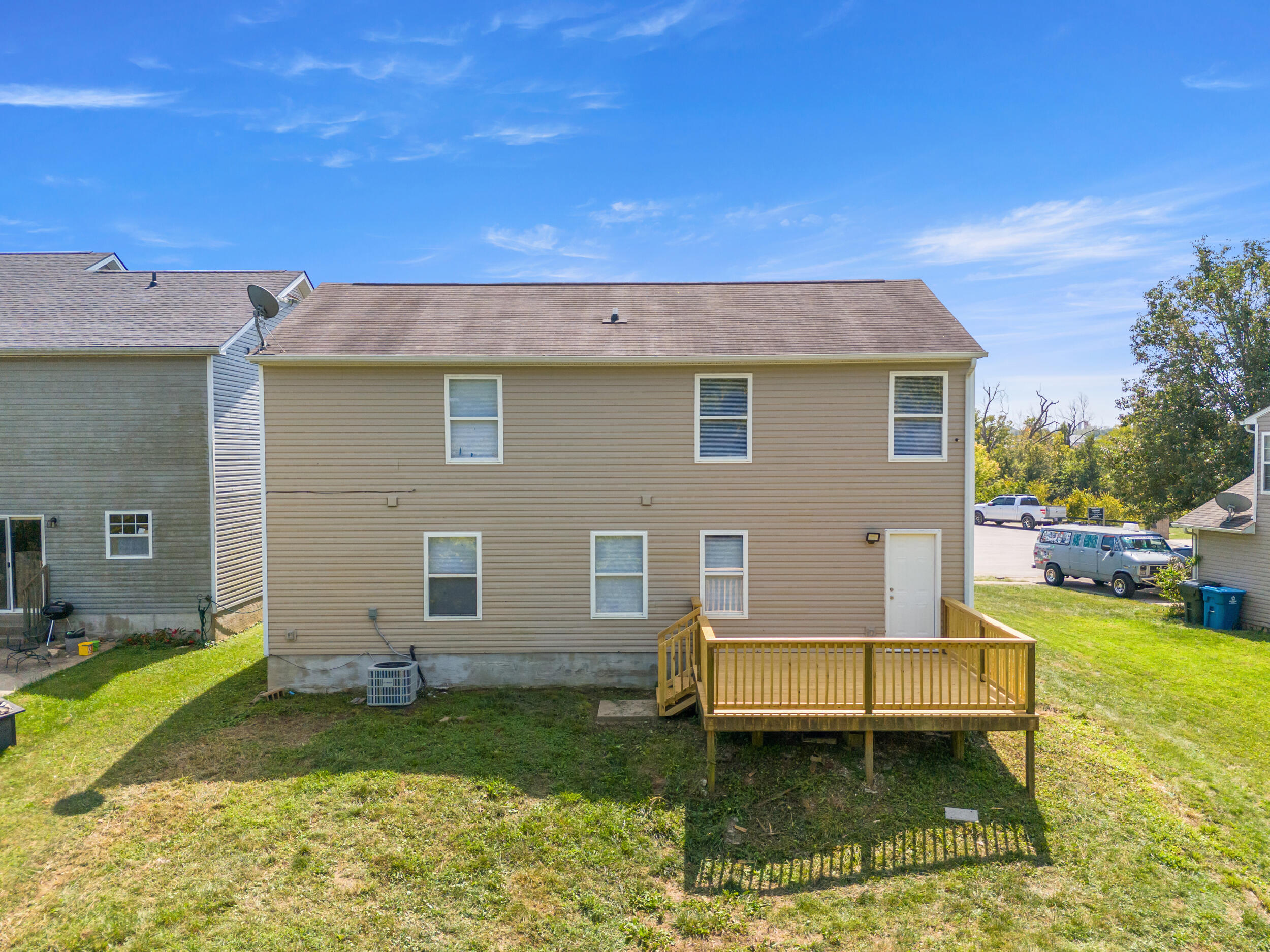 144 Meadow View Way Georgetown, KY 40324 - Photo 25 of 26 24_dji_20240827132923_0007_d