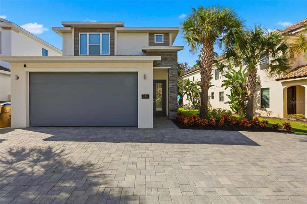 916 Desert Mountain Court Reunion, FL 34747 - Photo 40 of 53 Gallery Image 40