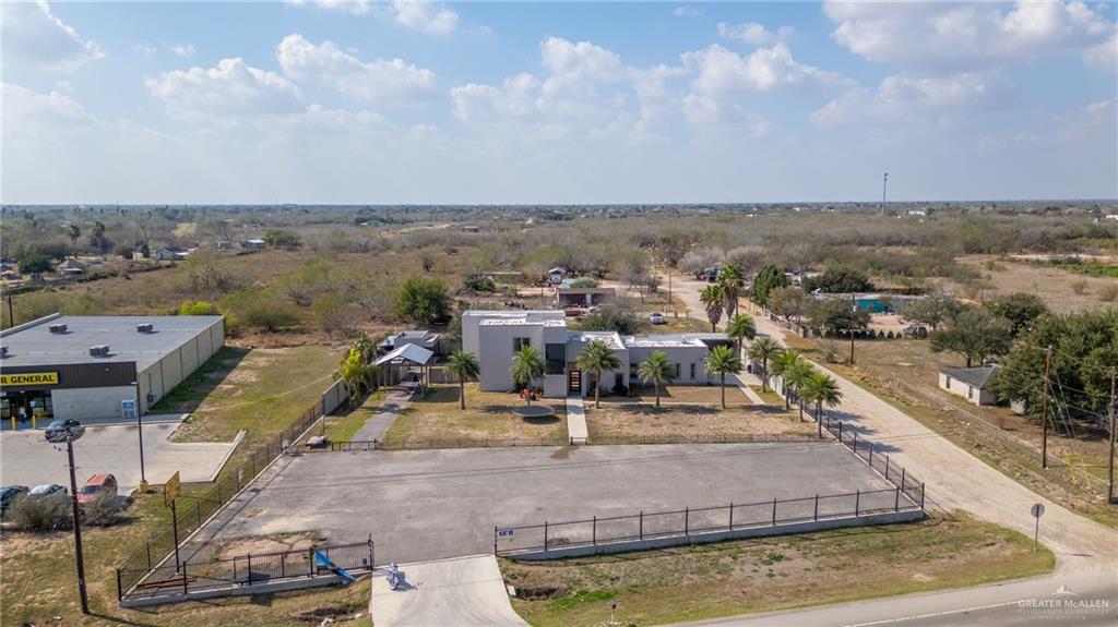 10821 North Moorefield Road Mission, TX 78574 - Photo 24 of 31 Bird's eye view