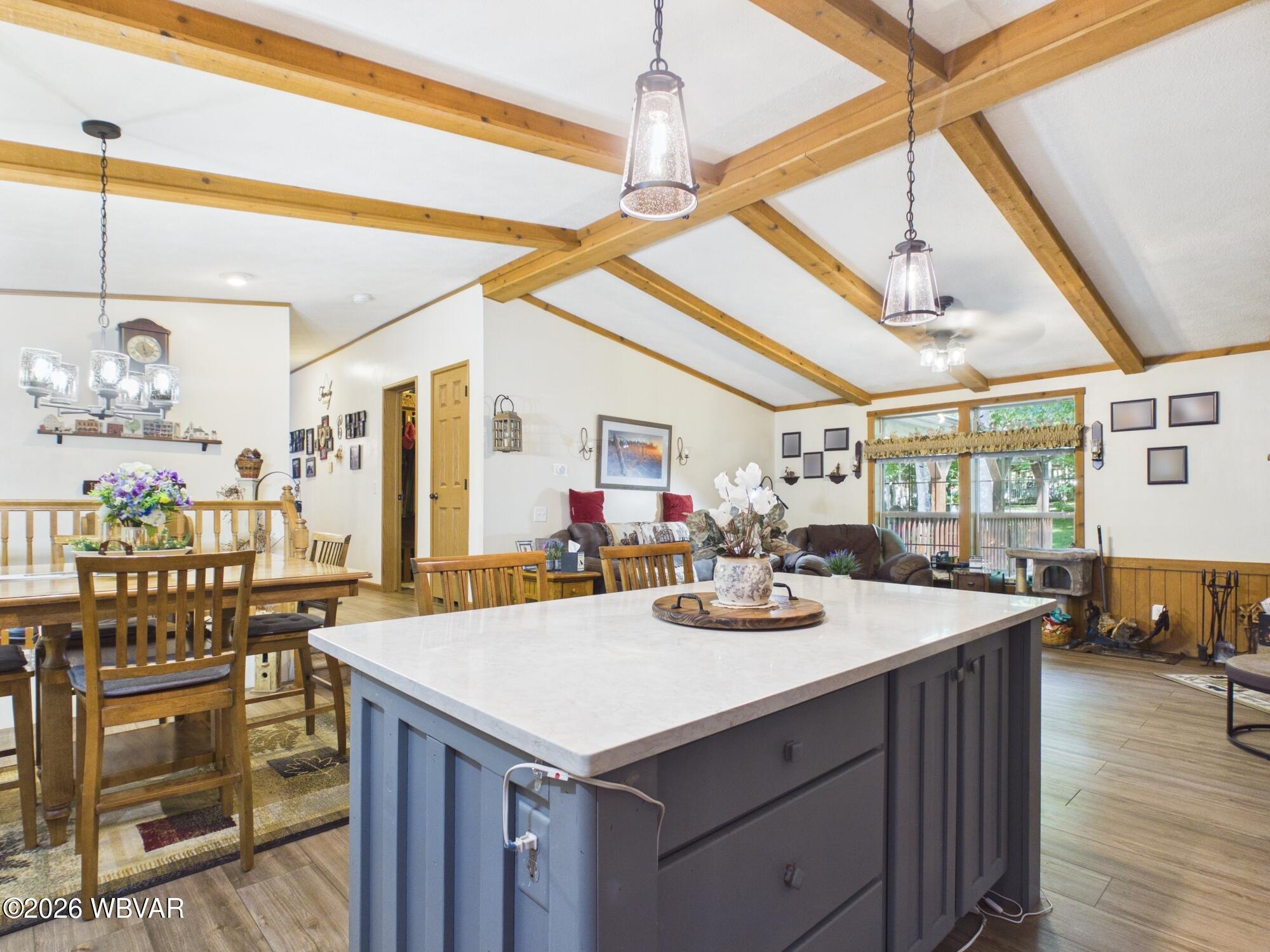 94 Davey Road Roaring Branch, PA 17765 - Photo 11 of 40 Gallery Image 11