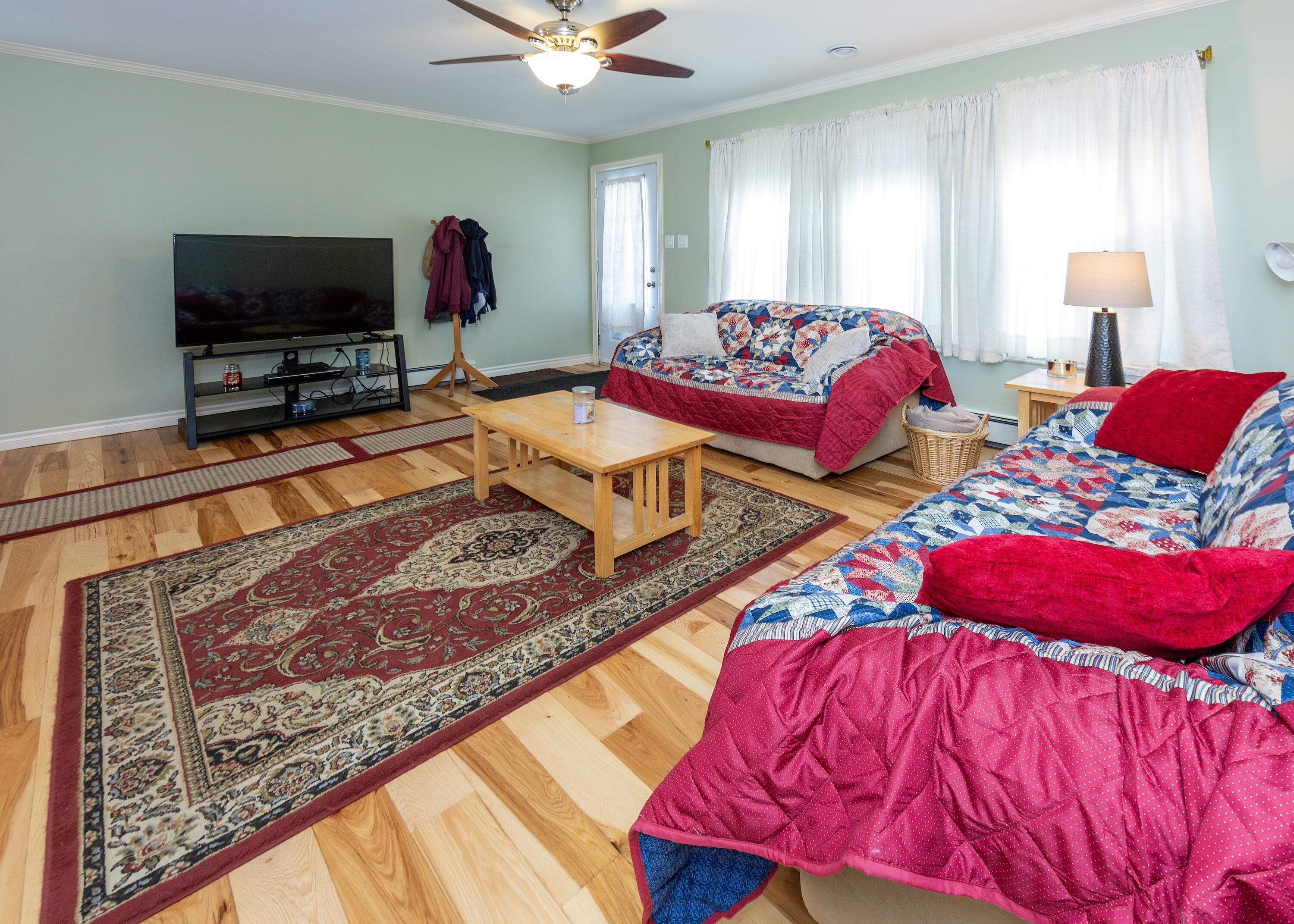 281 Bar Harbor Road Trenton, ME 04605 - Photo 10 of 32 281-Bar-Harbor-Road-Interior-11