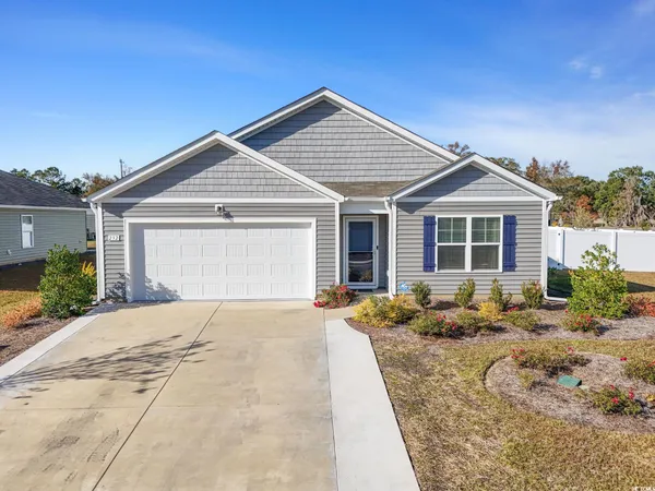 $305,000 | 232 Harvest Rdg Way, Conway, SC 29527