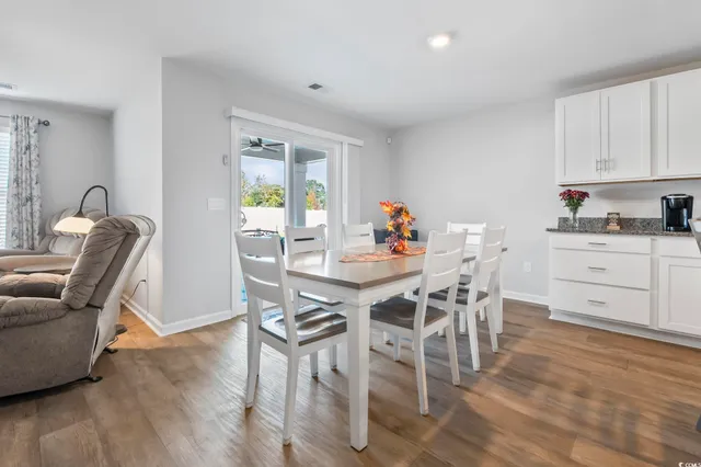 $308,999 | 232 Harvest Rdg Way, Conway, SC 29527