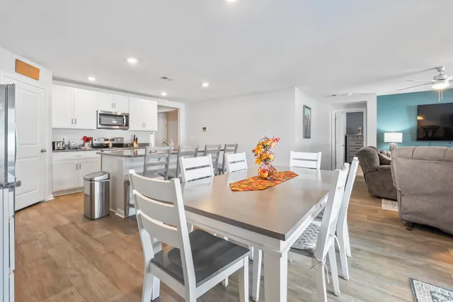 $308,999 | 232 Harvest Rdg Way, Conway, SC 29527