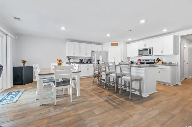 $308,999 | 232 Harvest Rdg Way, Conway, SC 29527