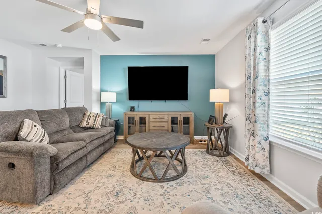 $308,999 | 232 Harvest Rdg Way, Conway, SC 29527