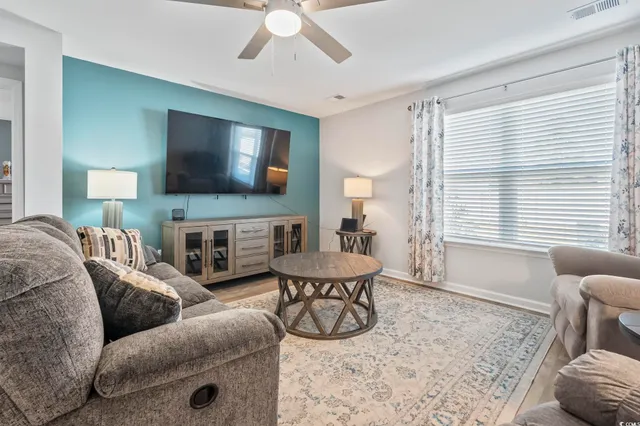 $308,999 | 232 Harvest Rdg Way, Conway, SC 29527