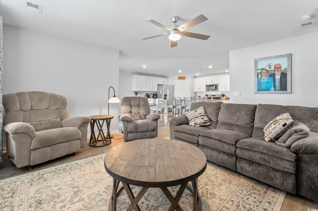 $308,999 | 232 Harvest Rdg Way, Conway, SC 29527