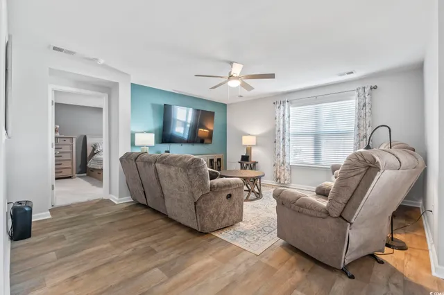 $308,999 | 232 Harvest Rdg Way, Conway, SC 29527