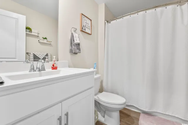 $308,999 | 232 Harvest Rdg Way, Conway, SC 29527