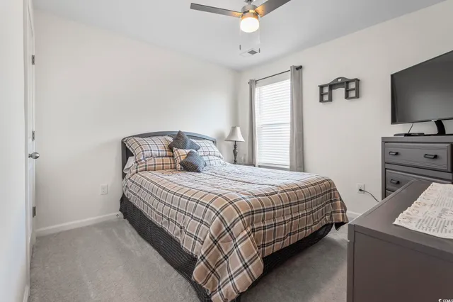 $308,999 | 232 Harvest Rdg Way, Conway, SC 29527