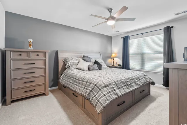 $308,999 | 232 Harvest Rdg Way, Conway, SC 29527