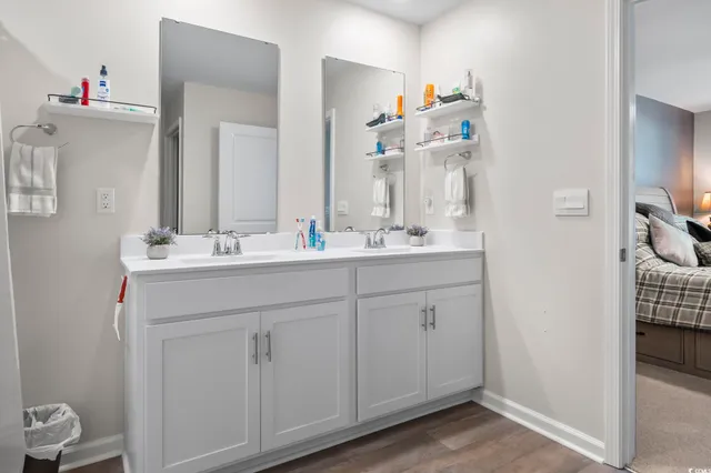 $308,999 | 232 Harvest Rdg Way, Conway, SC 29527