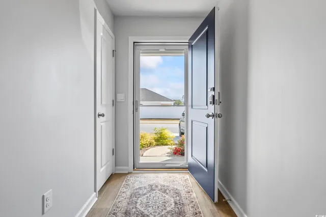 $308,999 | 232 Harvest Rdg Way, Conway, SC 29527