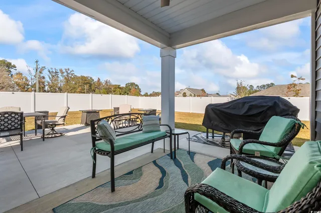 $308,999 | 232 Harvest Rdg Way, Conway, SC 29527