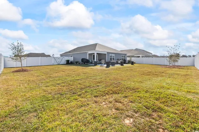 $308,999 | 232 Harvest Rdg Way, Conway, SC 29527