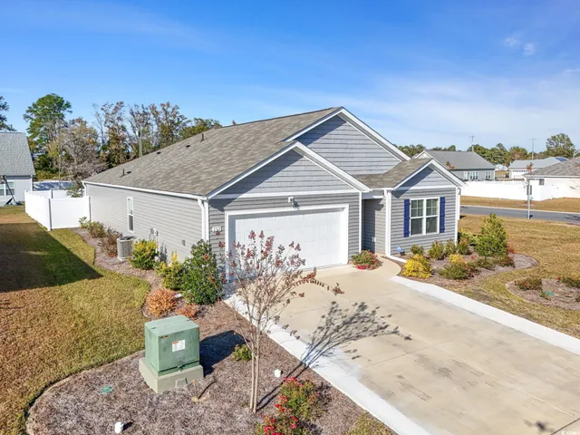 $308,999 | 232 Harvest Rdg Way, Conway, SC 29527