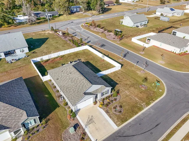 $308,999 | 232 Harvest Rdg Way, Conway, SC 29527