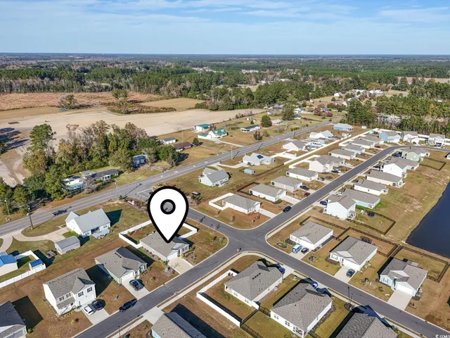 $308,999 | 232 Harvest Rdg Way, Conway, SC 29527