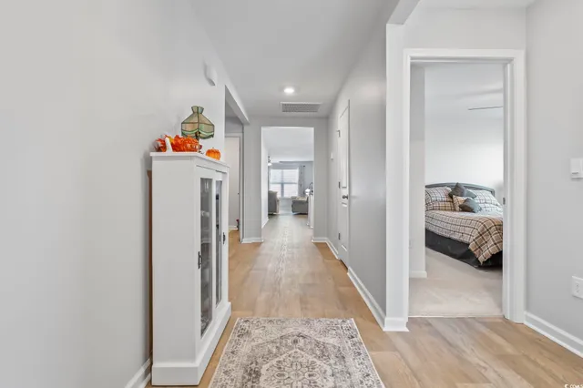 $308,999 | 232 Harvest Rdg Way, Conway, SC 29527