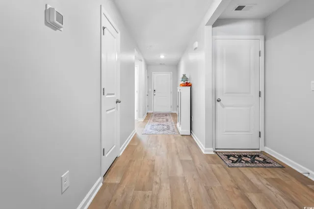 $308,999 | 232 Harvest Rdg Way, Conway, SC 29527