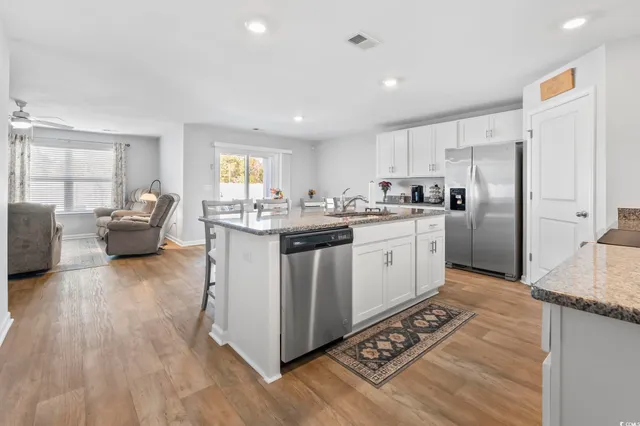 $308,999 | 232 Harvest Rdg Way, Conway, SC 29527