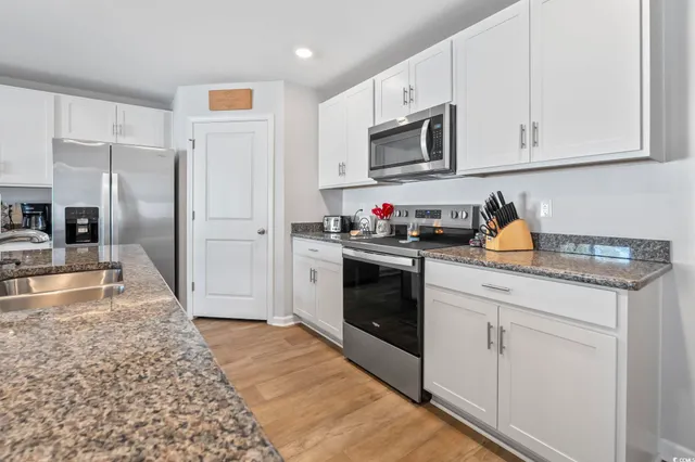 $308,999 | 232 Harvest Rdg Way, Conway, SC 29527