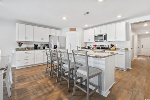 $308,999 | 232 Harvest Rdg Way, Conway, SC 29527