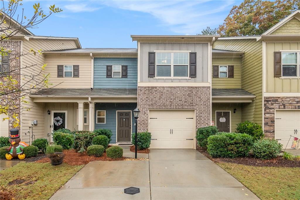 196 Spring Way Square Canton, GA 30114 - Photo 1 of 1 Gallery Image 1