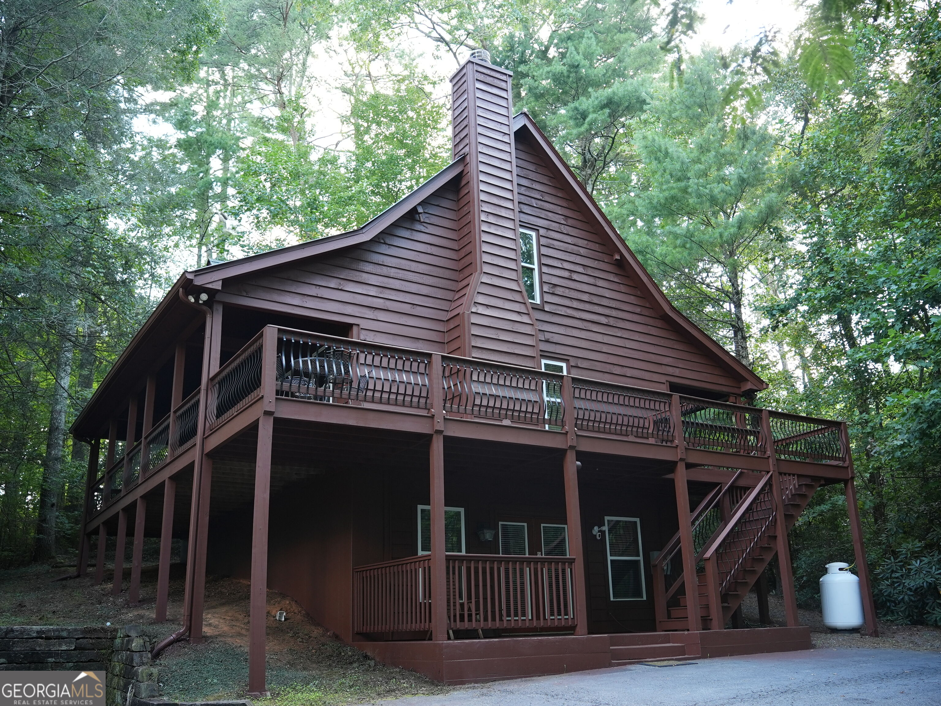 369 Myrna Branch Road Helen, GA 30545 - Photo 1 of 33 Gallery Image 1