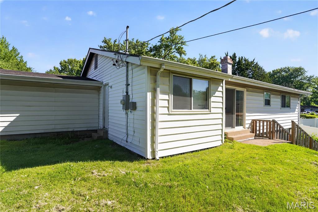 11874 Beckett Fall Road Florissant, MO 63033 - Photo 1 of 34