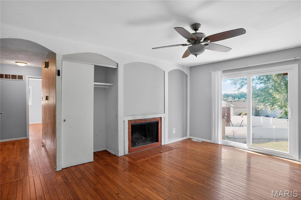 11874 Beckett Fall Road Florissant, MO 63033 - Photo 20 of 34